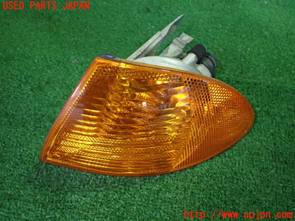2UPJ-94661152]BMW 323i(AM25)左コーナーランプ 中古_m0001.jpg
