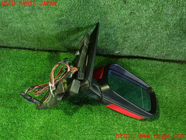 2UPJ-94661210]BMW 323i(AM25)右ドアミラー 中古_m0003.jpg