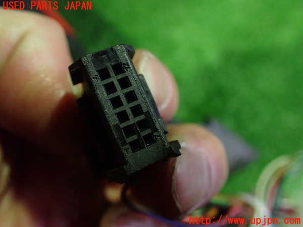 2UPJ-94661210]BMW 323i(AM25)右ドアミラー 中古_m0004.jpg