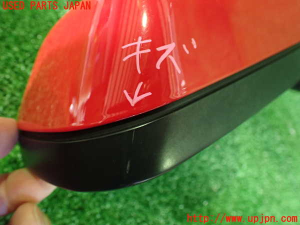 2UPJ-94661212]BMW 323i(AM25)左ドアミラー 中古 ジャンク部品取り_m0002.jpg