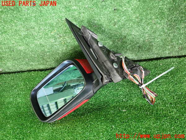 2UPJ-94661212]BMW 323i(AM25)左ドアミラー 中古 ジャンク部品取り_m0003.jpg