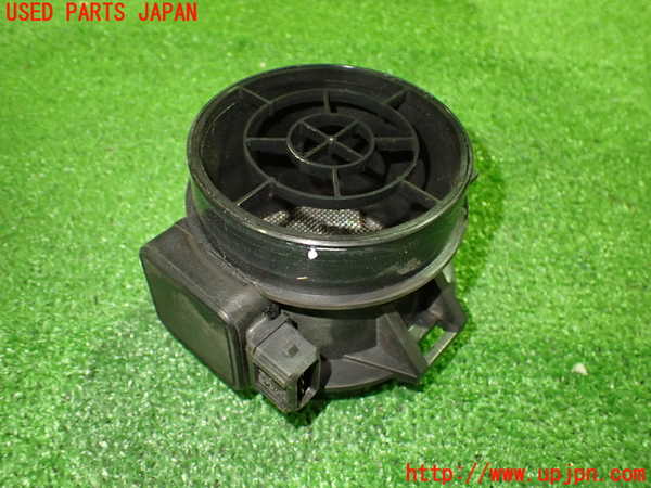 2UPJ-94666320]BMW 323i(AM25)エアマスセンサー (エアフロメーター) 中古_m0001.jpg