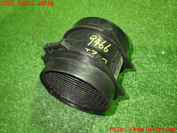 2UPJ-94666320]BMW 323i(AM25)エアマスセンサー (エアフロメーター) 中古_m0002.jpg