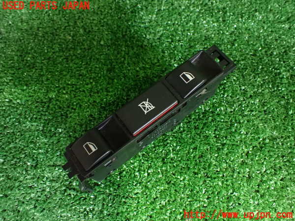 2UPJ-94666240]BMW 323i(AM25)右前パワーウィンドウスイッチ 中古_m0001.jpg