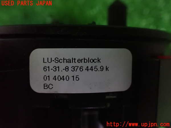 2UPJ-94666800]BMW 323i(AM25)スパイラルケーブル(リール) 中古_m0003.jpg