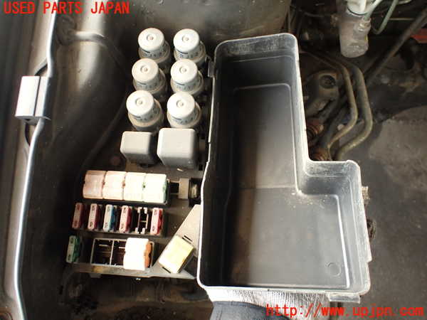 2UPJ-94686741]ギャラン(E39A)【1989y】ヒューズボックス1 中古