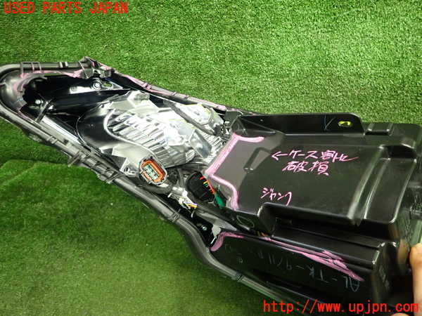 1UPJ-94821130]キックス(P15)右ヘッドライト LED 【ジャンク】_m0003.jpg