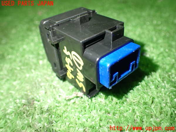 1UPJ-94856306]カローラ クロス ハイブリッド(ZVG11)スイッチ1 (ヘッドランプレベリング) 中古_m0003.jpg