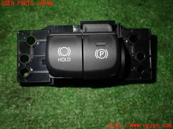1UPJ-94856313]カローラ クロス ハイブリッド(ZVG11)スイッチ8 (パーキング) 中古_m0001.jpg