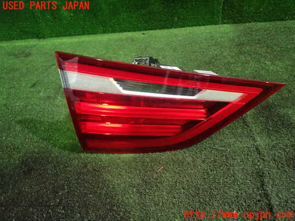 1UPJ-94921552]BMW 218d グランツアラー(2E20 F46)左リアフィニッシャー 中古_m0001.jpg