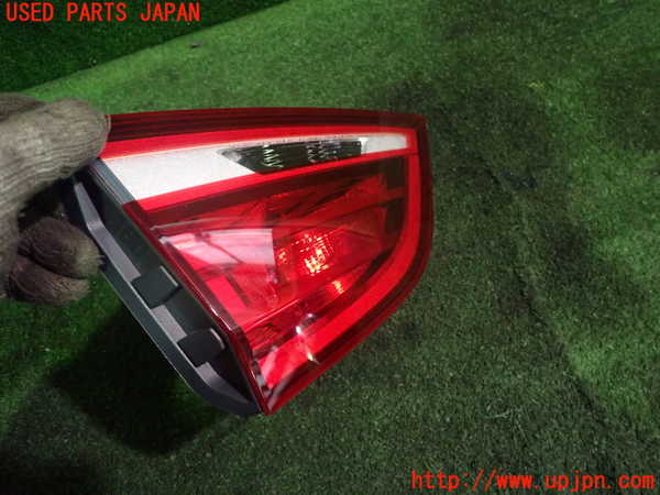 1UPJ-94921552]BMW 218d グランツアラー(2E20 F46)左リアフィニッシャー 中古_m0002.jpg