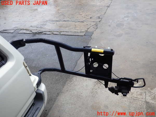 2UPJ-94991700]ハイラックスサーフ(RZN185W)スペアタイヤ