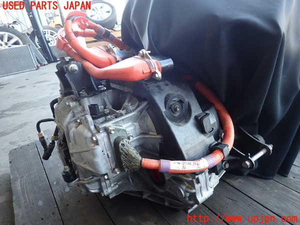 2UPJ-95003010]レクサス・HS250h(ANF10)ミッション AT 2AZ-FXE 中古_m0002.jpg