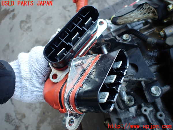 2UPJ-95003010]レクサス・HS250h(ANF10)ミッション AT 2AZ-FXE 中古_m0004.jpg