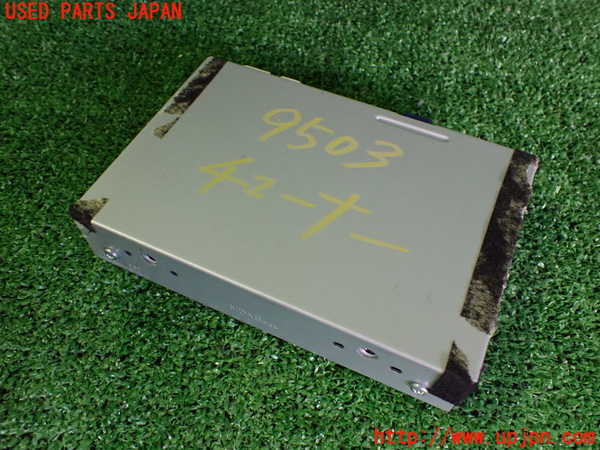 2UPJ-95036660]セルシオ(UCF31)TVチューナー 中古 【86010-50100】_m0001.jpg
