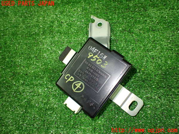 2UPJ-95036149]セルシオ(UCF31)コンピューター4 中古 【89741-50420】_m0001.jpg