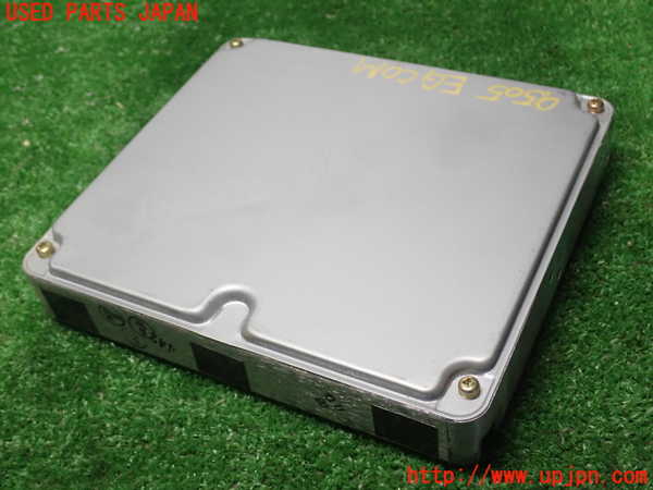2UPJ-95056110]ランクル100系(UZJ100W)エンジンコンピューター