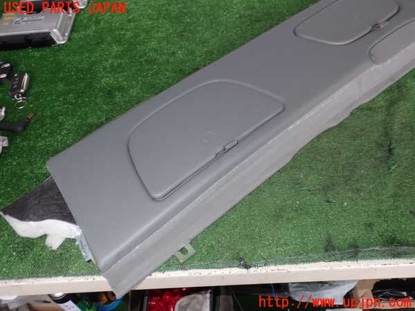 2UPJ-95087761]ベントレー・コンチネンタル・フライング・スパー(BSBEB-) 左ハンドル車 トノカバー1 中古_m0003.jpg