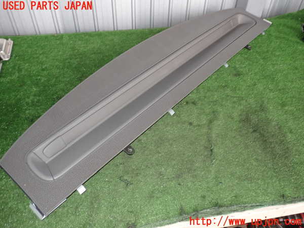 2UPJ-95087790]ベントレー・コンチネンタル・フライング・スパー(BSBEB-) 左ハンドル車 リアサンシェード 中古_m0001.jpg