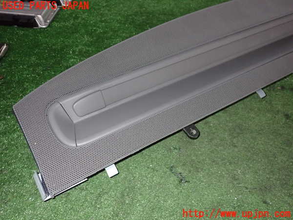 2UPJ-95087790]ベントレー・コンチネンタル・フライング・スパー(BSBEB-) 左ハンドル車 リアサンシェード 中古_m0003.jpg