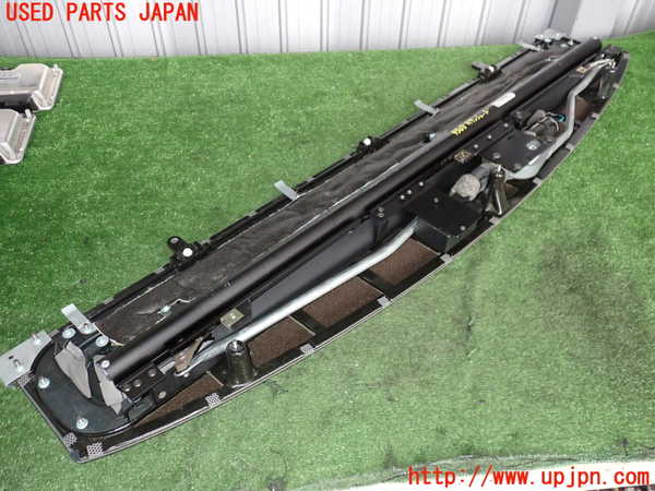 2UPJ-95087790]ベントレー・コンチネンタル・フライング・スパー(BSBEB-) 左ハンドル車 リアサンシェード 中古_m0004.jpg