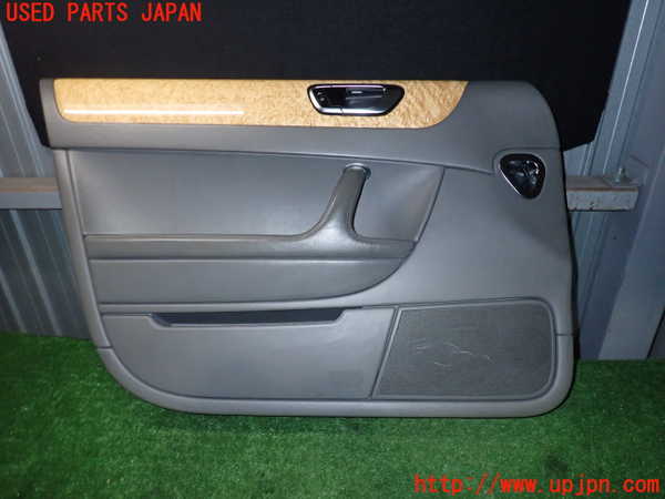 2UPJ-95081264]ベントレー・コンチネンタル・フライング・スパー(BSBEB-) 左ハンドル車 左前ドア内張り 中古_m0001.jpg