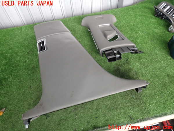 2UPJ-95087670]ベントレー・コンチネンタル・フライング・スパー(BSBEB-) 左ハンドル車 左センターピラートリム 中古_m0001.jpg