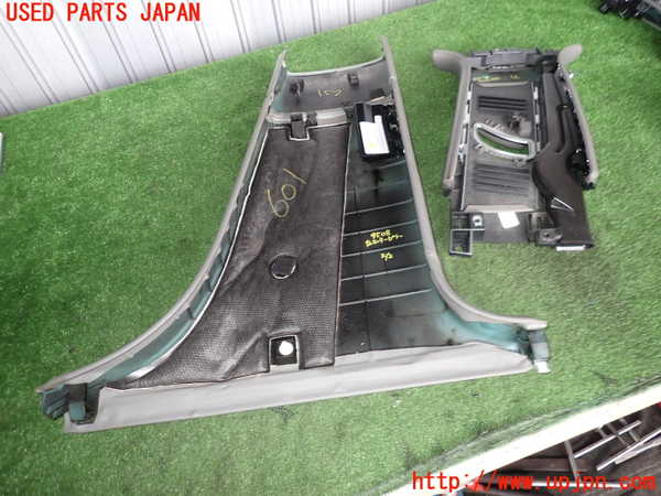 2UPJ-95087670]ベントレー・コンチネンタル・フライング・スパー(BSBEB-) 左ハンドル車 左センターピラートリム 中古_m0002.jpg