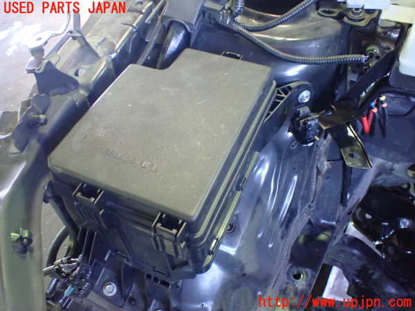 5UPJ-95096742]レクサス・NX300h(AYZ10)ヒューズボックス2 (EG