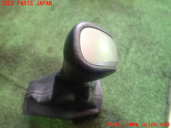 1UPJ-95097570]レクサス・NX300h(AYZ10)シフトノブ 中古_m0003.jpg