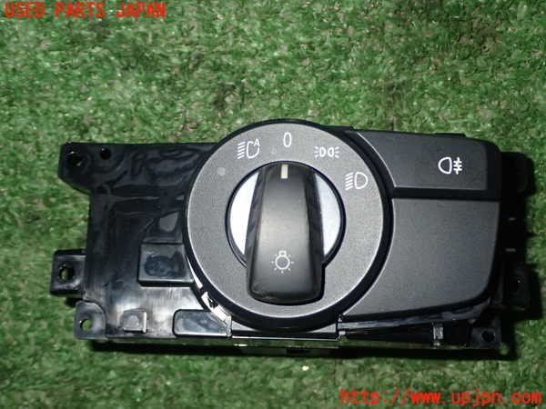 1UPJ-95146285]BMW Z4(LL20 E89)ライトスイッチ 中古_m0001.jpg