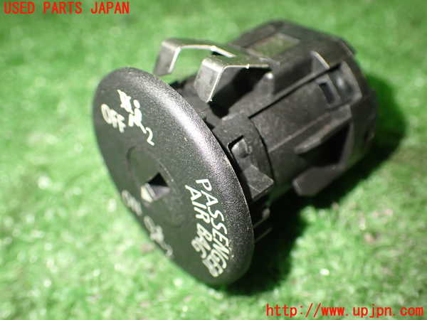 1UPJ-95146307]BMW Z4(LL20 E89)スイッチ2 (パッセンジャーAIR BAG) 中古_m0002.jpg