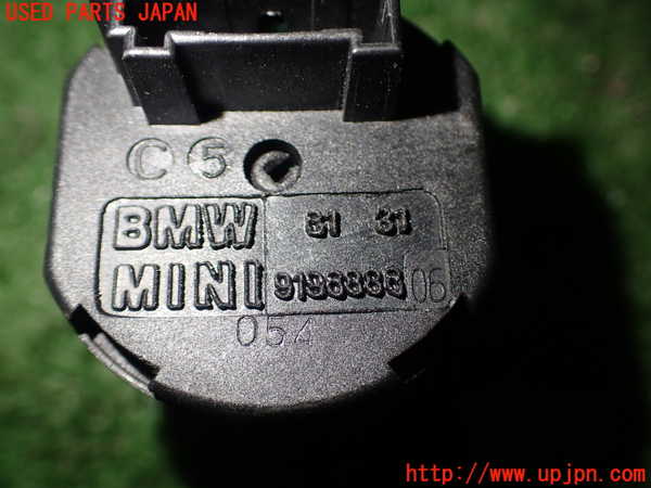 1UPJ-95146307]BMW Z4(LL20 E89)スイッチ2 (パッセンジャーAIR BAG) 中古_m0004.jpg