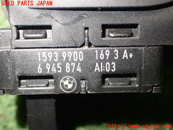 1UPJ-95146245]BMW Z4(LL20 E89)左パワーウィンドウスイッチ 中古_m0004.jpg