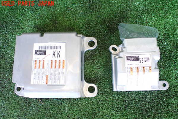 1UPJ-95156145]レクサス・LS500h(GVF55)エアバッグ