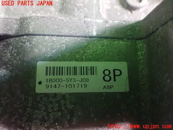 1UPJ-95176916]オデッセイ ハイブリッド(RC4)インバーターコンバーター 中古_m0003.jpg