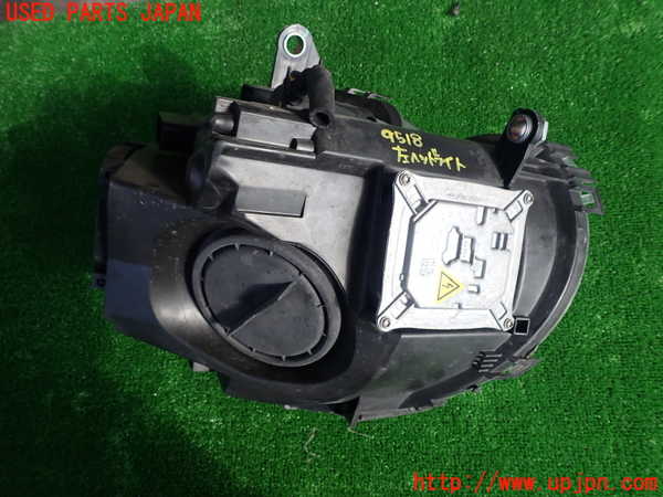 2UPJ-95181132]BMW ミニ(MINI)クーパーS コンバーチブル(MS16)(R57)左ヘッドライト HID 中古_m0003.jpg