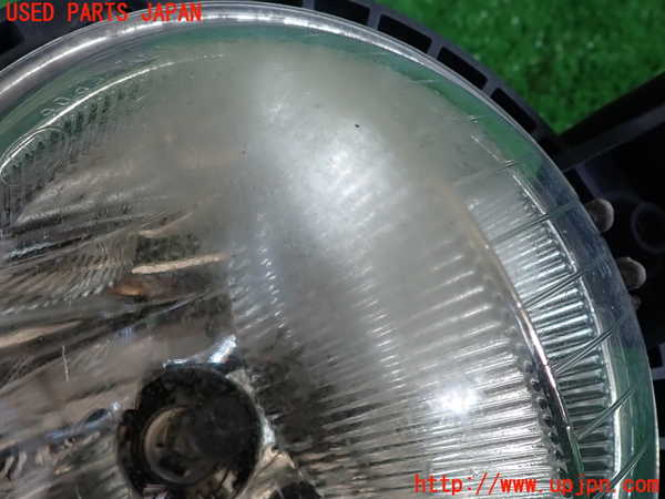 2UPJ-95181180]BMW ミニ(MINI)クーパーS コンバーチブル(MS16)(R57)右フォグ 中古_m0002.jpg