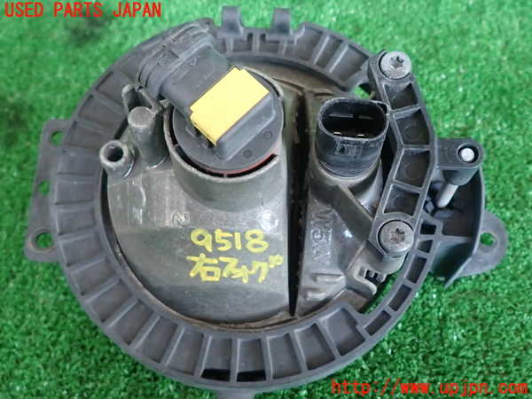 2UPJ-95181180]BMW ミニ(MINI)クーパーS コンバーチブル(MS16)(R57)右フォグ 中古_m0003.jpg