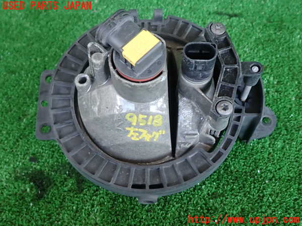 2UPJ-95181182]BMW ミニ(MINI)クーパーS コンバーチブル(MS16)(R57)左フォグ 中古_m0003.jpg