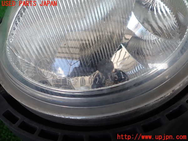2UPJ-95181182]BMW ミニ(MINI)クーパーS コンバーチブル(MS16)(R57)左フォグ 中古_m0004.jpg