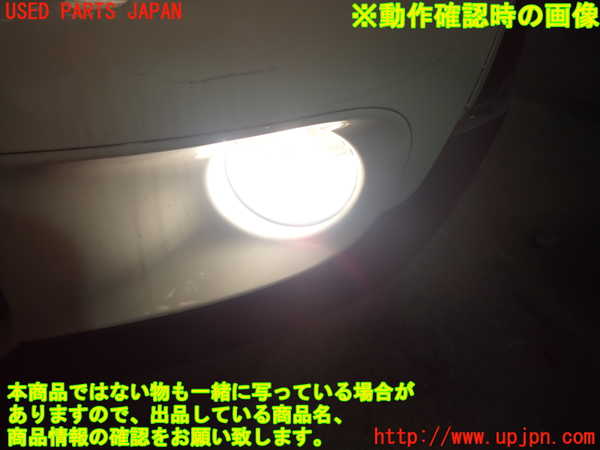 2UPJ-95181182]BMW ミニ(MINI)クーパーS コンバーチブル(MS16)(R57)左フォグ 中古_m0005.jpg