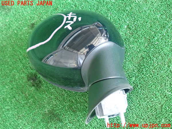 2UPJ-95181210]BMW ミニ(MINI)クーパーS コンバーチブル(MS16)(R57)右ドアミラー 中古_m0001.jpg