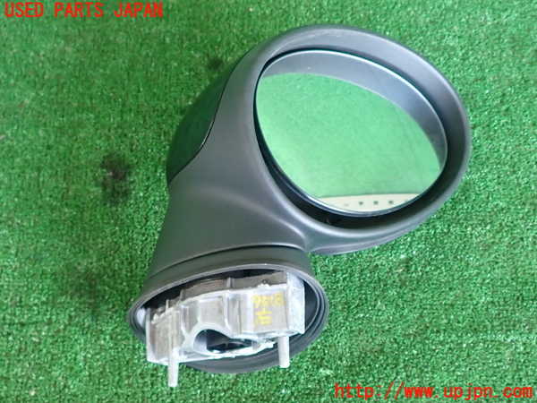 2UPJ-95181210]BMW ミニ(MINI)クーパーS コンバーチブル(MS16)(R57)右ドアミラー 中古_m0003.jpg