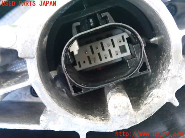 2UPJ-95181210]BMW ミニ(MINI)クーパーS コンバーチブル(MS16)(R57)右ドアミラー 中古_m0004.jpg