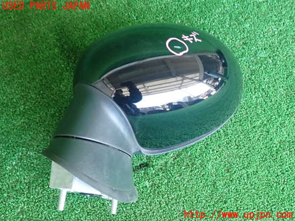 2UPJ-95181212]BMW ミニ(MINI)クーパーS コンバーチブル(MS16)(R57)左ドアミラー 中古_m0001.jpg
