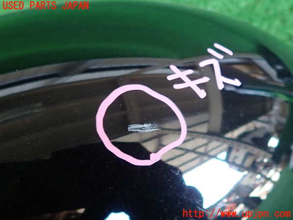 2UPJ-95181212]BMW ミニ(MINI)クーパーS コンバーチブル(MS16)(R57)左ドアミラー 中古_m0003.jpg