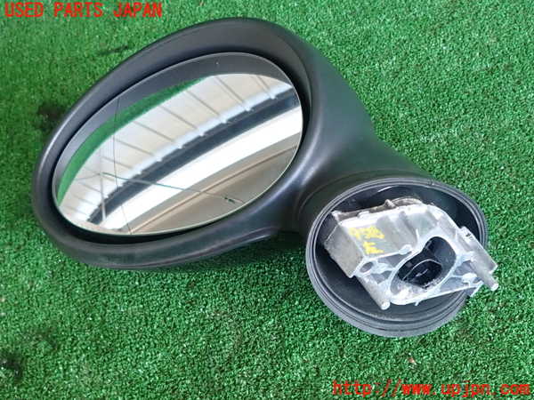 2UPJ-95181212]BMW ミニ(MINI)クーパーS コンバーチブル(MS16)(R57)左ドアミラー 中古_m0004.jpg