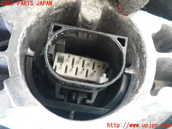 2UPJ-95181212]BMW ミニ(MINI)クーパーS コンバーチブル(MS16)(R57)左ドアミラー 中古_m0005.jpg