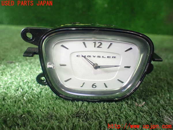 1UPJ-95237850]クライスラー・300(LX36)時計 中古_m0001.jpg